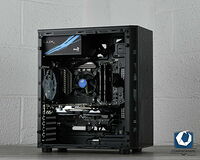 Config montée par nos experts le 30 Décembre 2020