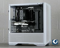 Config montée par nos experts le 30 Décembre 2020