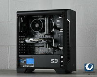 Config montée par nos experts le 30 Décembre 2020