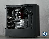 Config montée par nos experts le 30 Décembre 2020