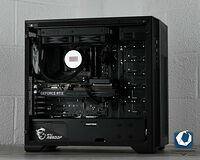 Config montée par nos experts le 30 Décembre 2020