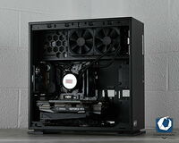 Config montée par nos experts le 29 Décembre 2020