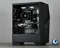 Config montée par nos experts le 29 Décembre 2020