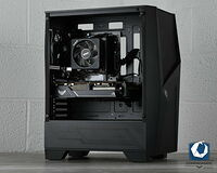 Config montée par nos experts le 29 Décembre 2020