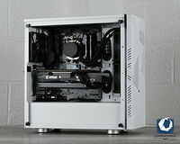 Config montée par nos experts le 29 Décembre 2020