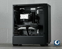 Config montée par nos experts le 29 Décembre 2020