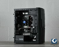 Config montée par nos experts le 29 Décembre 2020