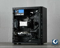 Config montée par nos experts le 29 Décembre 2020