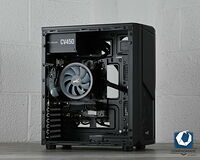 Config montée par nos experts le 29 Décembre 2020