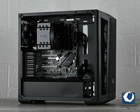 Config montée par nos experts le 29 Décembre 2020