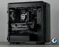 Config montée par nos experts le 28 Décembre 2020