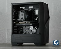 Config montée par nos experts le 28 Décembre 2020