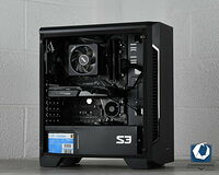 Config montée par nos experts le 28 Décembre 2020