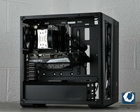 Config montée par nos experts le 28 Décembre 2020