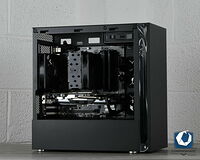 Config montée par nos experts le 28 Décembre 2020