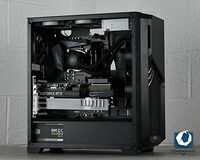 Config montée par nos experts le 28 Décembre 2020