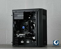 Config montée par nos experts le 28 Décembre 2020