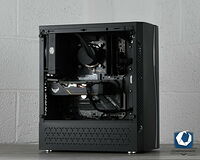 Config montée par nos experts le 28 Décembre 2020