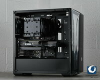 Config montée par nos experts le 23 Décembre 2020