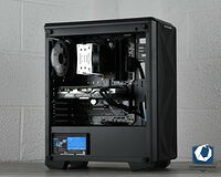 Config montée par nos experts le 23 Décembre 2020