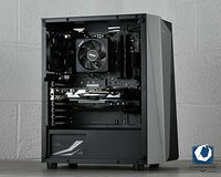 Config montée par nos experts le 23 Décembre 2020