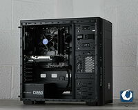 Config montée par nos experts le 23 Décembre 2020