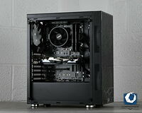 Config montée par nos experts le 23 Décembre 2020