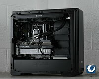 Config montée par nos experts le 23 Décembre 2020