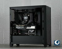 Config montée par nos experts le 23 Décembre 2020