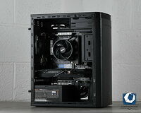 Config montée par nos experts le 23 Décembre 2020