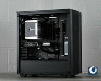 Config montée par nos experts le 23 Décembre 2020