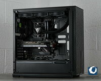 Config montée par nos experts le 22 Décembre 2020