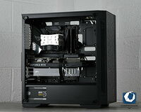 Config montée par nos experts le 22 Décembre 2020