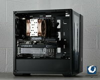 Config montée par nos experts le 22 Décembre 2020