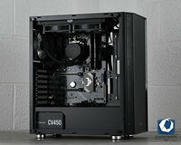 Config montée par nos experts le 22 Décembre 2020