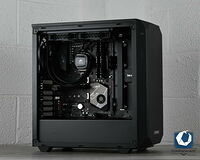 Config montée par nos experts le 22 Décembre 2020
