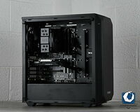 Config montée par nos experts le 22 Décembre 2020