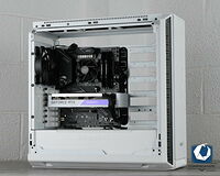 Config montée par nos experts le 22 Décembre 2020