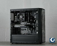 Config montée par nos experts le 22 Décembre 2020