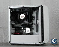 Config montée par nos experts le 22 Décembre 2020