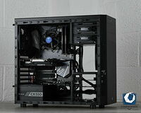 Config montée par nos experts le 22 Décembre 2020