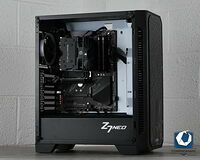 Config montée par nos experts le 22 Décembre 2020