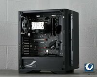 Config montée par nos experts le 22 Décembre 2020