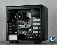 Config montée par nos experts le 22 Décembre 2020