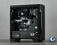 Config montée par nos experts le 21 Décembre 2020