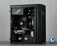 Config montée par nos experts le 21 Décembre 2020