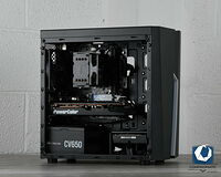 Config montée par nos experts le 21 Décembre 2020