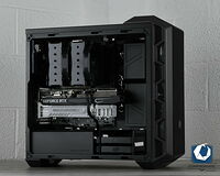 Config montée par nos experts le 21 Décembre 2020
