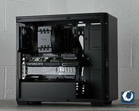 Config montée par nos experts le 21 Décembre 2020