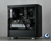 Config montée par nos experts le 21 Décembre 2020